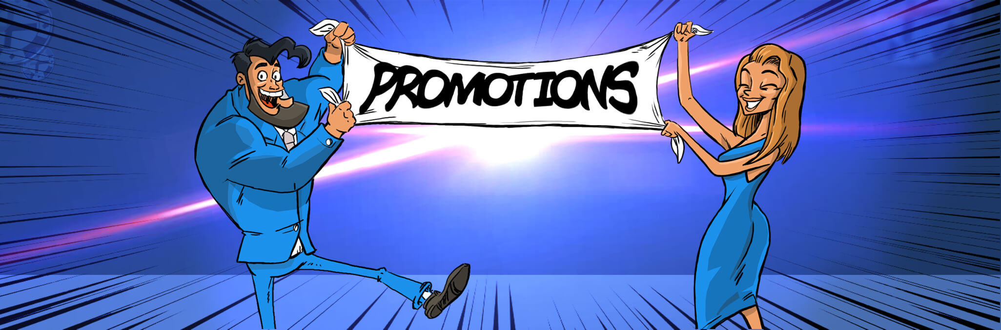 Promotions