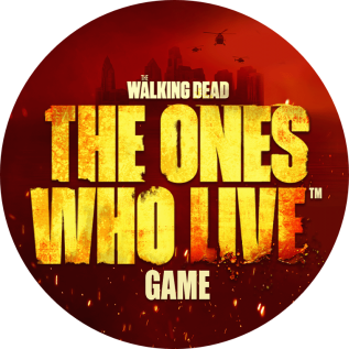 The Walking Dead - The Ones Who Live Game