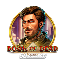 Book of Dead GO Collect Book of Dead GO Collect