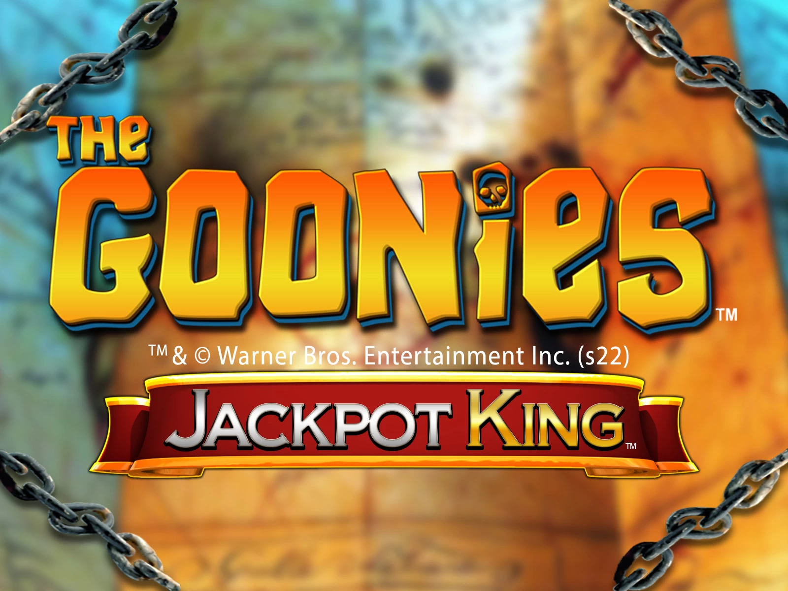 The Goonies: Jackpot King