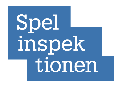 Spelinspektionen